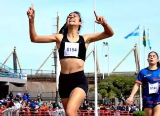 Luján dirá presente en la final de los Juegos Bonaerenses 2025 Inscripción a los Juegos Bonaerenses