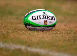 Sábado de rugby en el anexo Rugby fecha 12