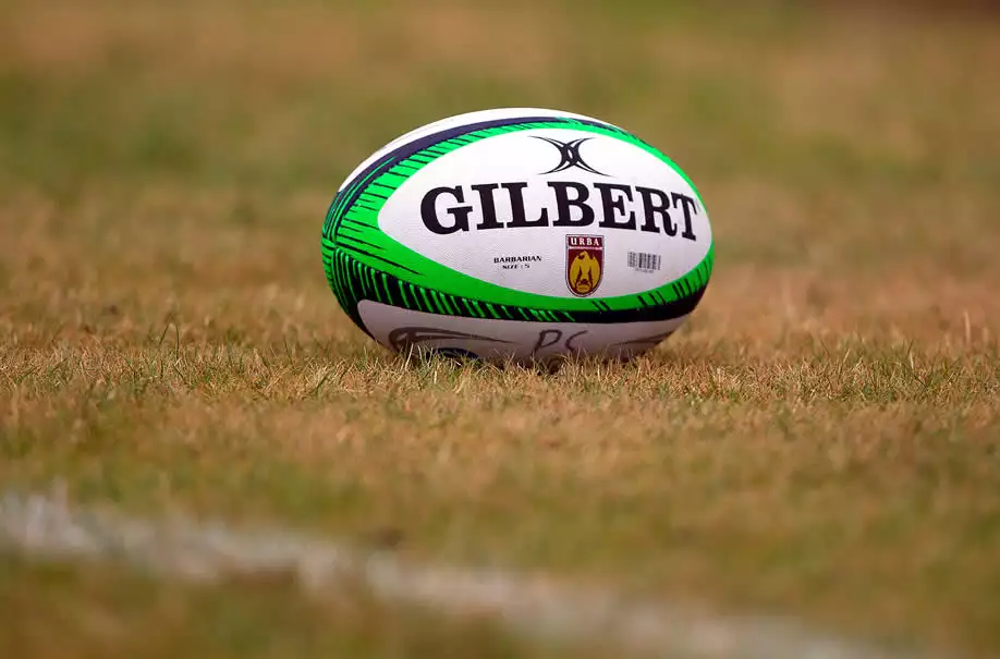 Sábado de rugby en el anexo Rugby fecha 12