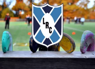 Derrota y empate para el hockey del LRC Hockey femenino LRC