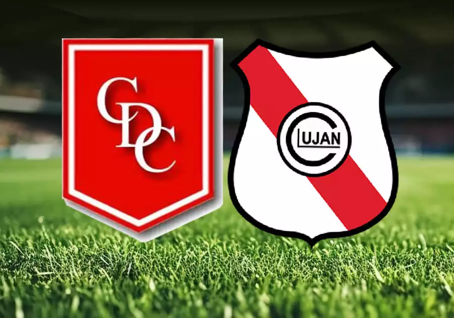 camba lujan Luján sufre su tercera derrota consecutiva