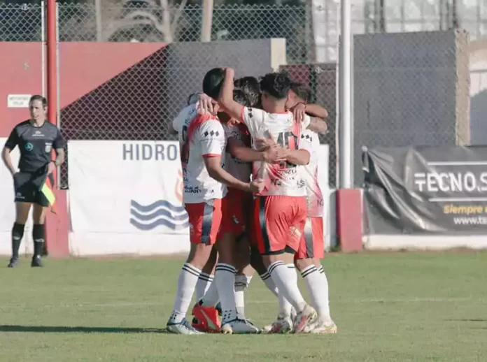 Luján derrotó a Victoriano y quedó como líder Luján derrotó a Victoriano y quedó como líder