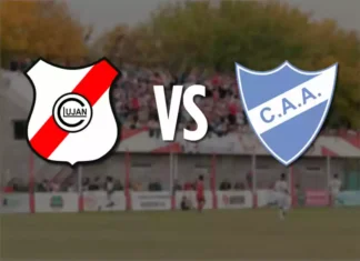 El Lujanero recibe a Argentino (R) por la penúltima fecha El Lujanero recibe a Argentino (R) por la penúltima fecha