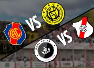 Luján y Flandria juegan el sábado Luján y Flandria juegan el sábado