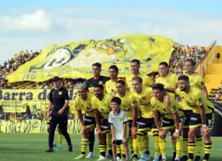Flandria busca redención en el Clausura ante UAI Urquiza Flandria local