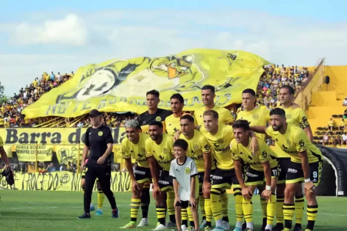 Flandria local