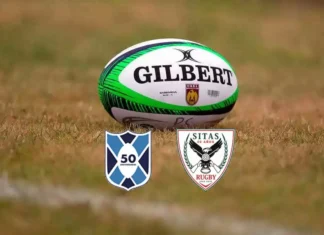 Rugby: Luján arranca la 2° rueda ante SITAS Lujan-Rugby