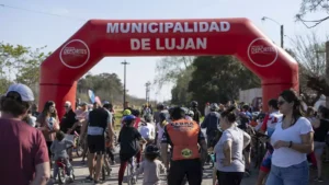 Desafío Mountain Bike