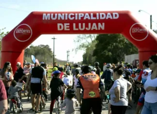 Nueva edición de la carrera “Desafío mountain bike Torres” Carrera Mountain Bike Torres