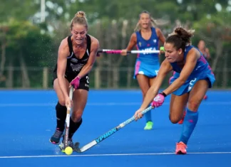 París 2024: La ilusión argentina en los Juegos Olímpicos Toccalino La ilusión de los Juegos Olímpicos