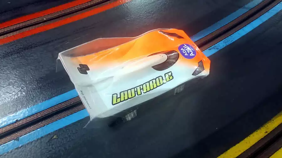 Torneo provincial de Slot Torneo provincial de Slot