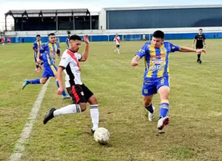 El Lujanero recibe a Berazategui al mediodía El Lujanero recibe a Berazategui al mediodía