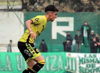 El Canario será local contra Sacachispas por la fecha 7 El Canario será local contra Sacachispas por la fecha 7