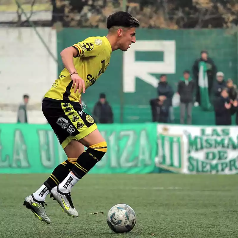 El Canario será local contra Sacachispas por la fecha 7