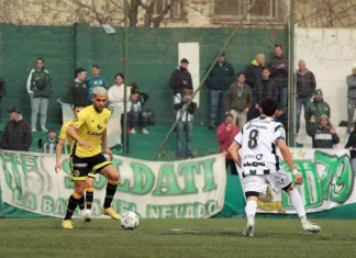 El Canario y una tarde para el olvido El Canario y una tarde para el olvido