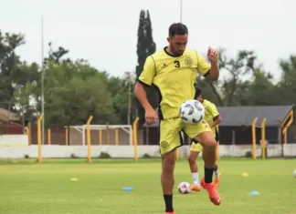 Flandria visitará a Excursionistas en el Bajo Belgrano Flandria visitará a Excursionistas en el Bajo Belgrano