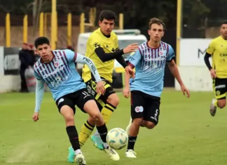 Flandria va por otro triunfo ante UAI Urquiza Flandria va por otro triunfo ante UAI Urquiza