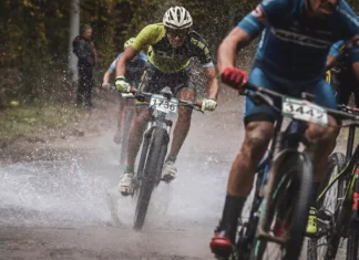 Inscripciones abiertas al “Desafío Mountain Bike” Desafío Mountain Bike Torres