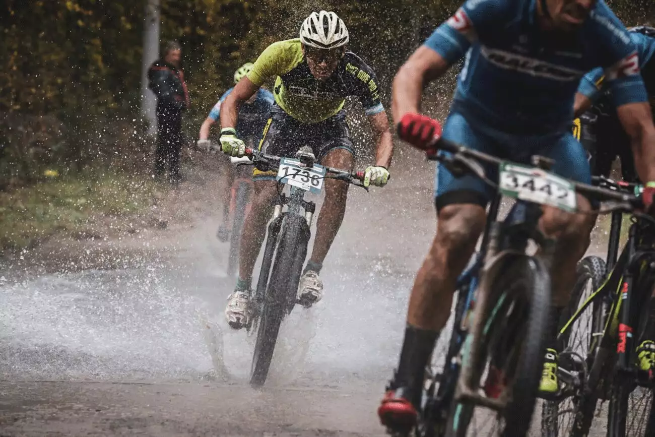 Inscripciones abiertas al “Desafío Mountain Bike” Desafío Mountain Bike Torres