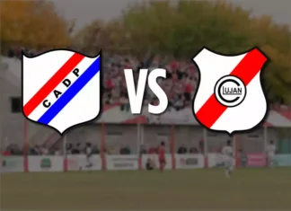 El Lujanero arranca el Clausura visitando a Paraguayo El Lujanero arranca el Clausura visitando a Paraguayo