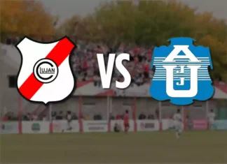 El Lujanero recibirá a JJ Urquiza en el 1° de Abril El Lujanero recibirá a JJ Urquiza en el 1° de Abril