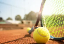 Luján Tenis Club cerró un regreso histórico a la Primera División Damas de la AAT Tenis internacional