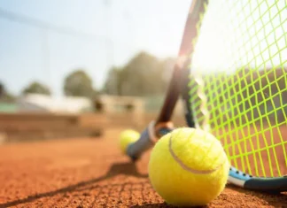 Luján volverá a ser sede del tenis internacional Tenis internacional