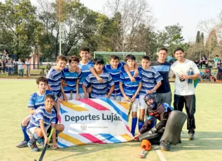 La etapa regional de los Juegos Bonaerenses se competirá en Luján Etapa regional de los Juegos Bonaerenses