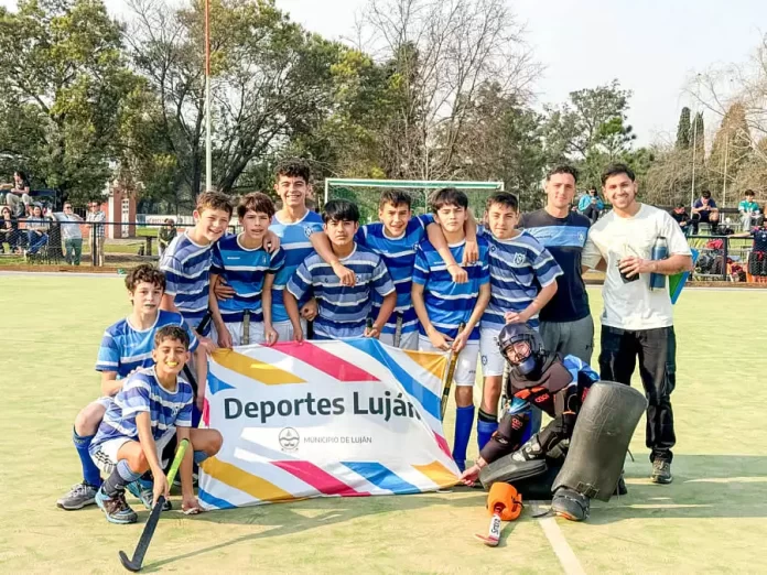 Etapa regional de los Juegos Bonaerenses