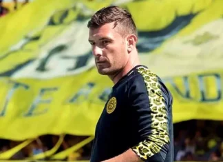 Santiago Davio: Nuevo Capítulo en la Historia de Flandria Santiago Davio