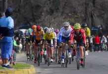 El ciclismo vuelve a ser protagonista con más de 700 corredores Ciclismo Bonaerense: Gran Éxito del Gran Premio Ciudad de Luján