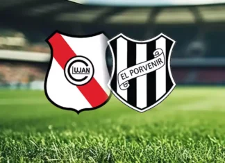 Luján recibe al Porve por la fecha 7 Luján recibe al "Porve"