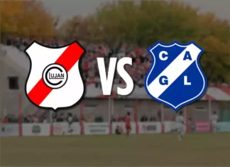 El Lujanero recibe a Lama con el objetivo de seguir escalando El Lujanero recibe a Lama con el objetivo de seguir escalando