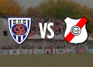 El Lujanero va por más ante Sportivo Barracas El Lujanero va por más ante Sportivo Barracas