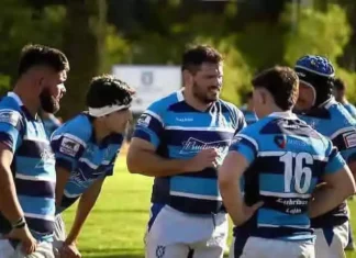 El rugby lujanense visita a Retiro Rugby Luján RC no pudo con San Martín