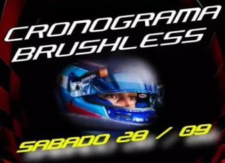 Del Viso será sede del Torneo Argentino de Brushless Torneo Argentino de Brushless
