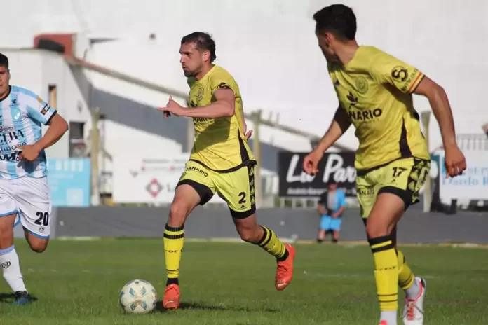 Flandria busca cortar la mala racha ante Merlo Flandria busca cortar la mala racha ante Merlo