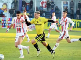 Argentino y Flandria cierran la fecha 14 de la Primera B