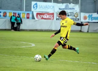 El Canario recibe a Fénix en el Carlos V El Canario recibe a Fénix en el Carlos V