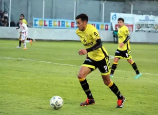 Flandria y Comu se repartieron penales y puntos Flandria visita a San Carlos este domingo