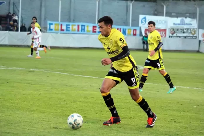 Flandria visita a San Carlos este domingo