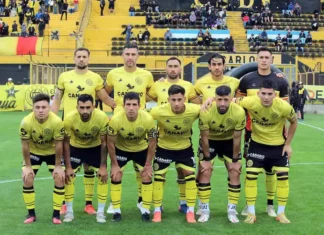 Flandria cayó en casa contra Deportivo Armenio Flandria cayó en casa