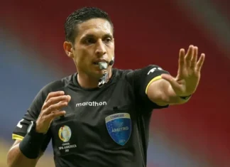 Fútbol: ¿Qué es la zona exclusiva de capitanes? Nuevas reglas en el fútbol