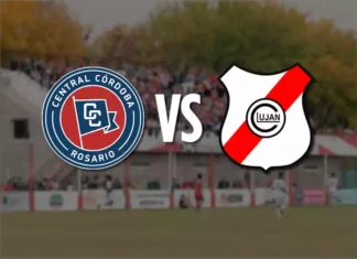 El Lujanero visita a Central Córdoba por la fecha 12 El Lujanero visita a Central Córdoba por la fecha 12