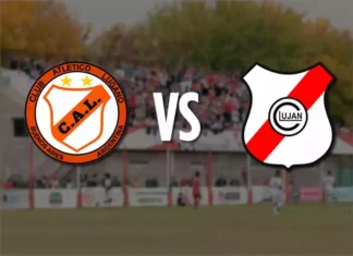 Luján visita a Lugano por la fecha 14