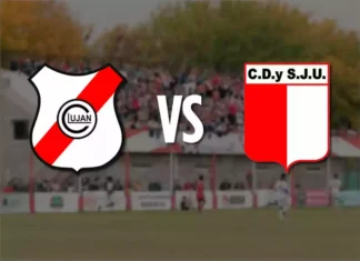 Luján y Juventud cierran la fecha 15 del Clausura Luján y Juventud cierran la fecha 15 del Clausura