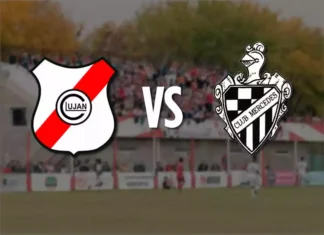 Luján recibe a Mercedes en la revancha del nuevo clásico Luján recibe a Mercedes en la revancha del nuevo clásico