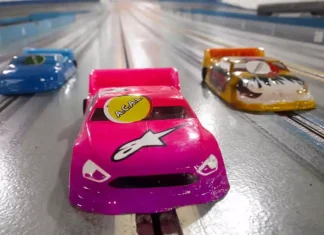 Este miércoles corren las Pick Up TC en ACAL TC ACAL