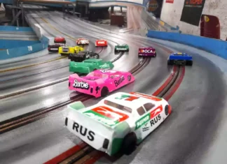 Naranjo ganó en la TC Pick Up de ACAL TC Pick Up