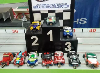 Pavan se impuso en la carrera de regularidad en La Italiana carrera de regularidad en La Italiana